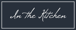 In the Kitchen