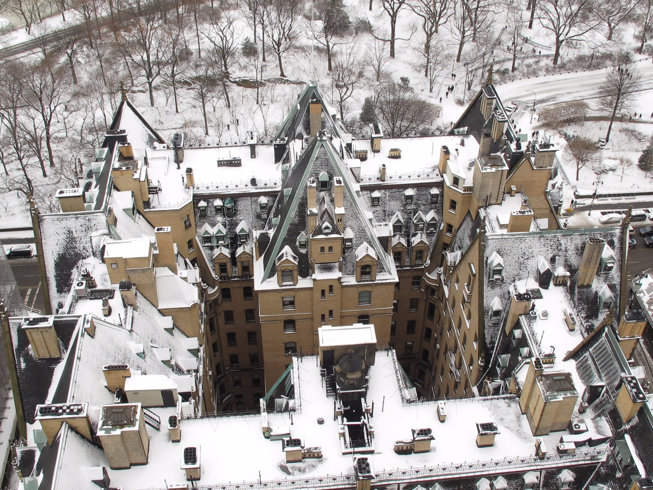 snowedthedakota