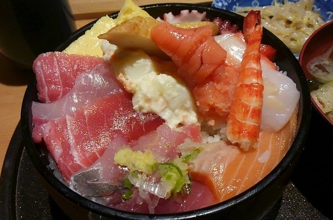 神田のおすすめランチ21選 安ウマからおしゃれなお店まで紹介 実食レポ 東京ルッチ