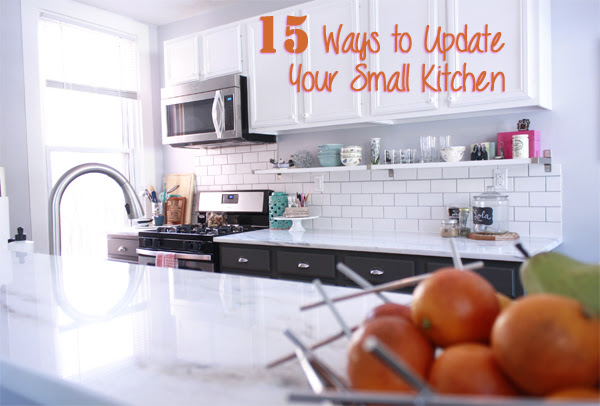 Thoughts on When to Update Your Kitchen