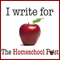 Join Me at The Homeschool Post!