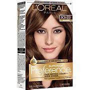  shades loreal preference hair color chart greeneyesstyle