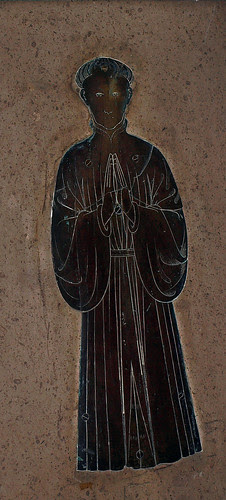 Brass priest (2)