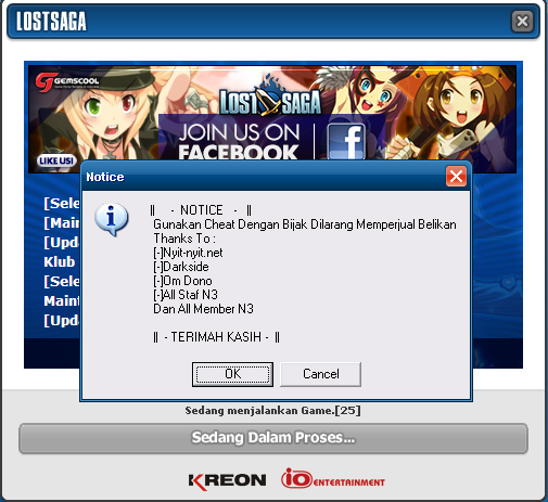 Gambar Terposting