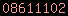 counter for blogger