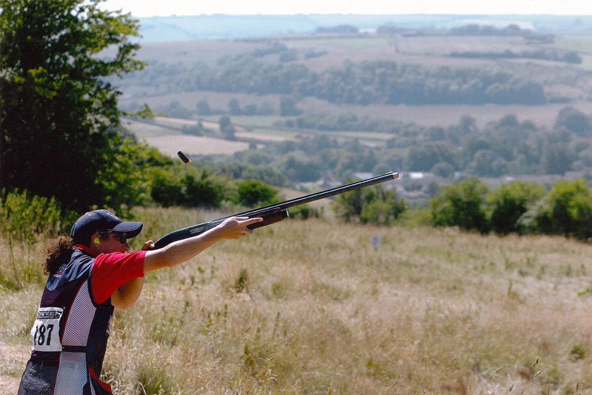 mid hudson sporting clays youtube