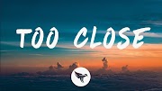 rap music lyrics quotes Blackbear - Too Close (Lyrics)