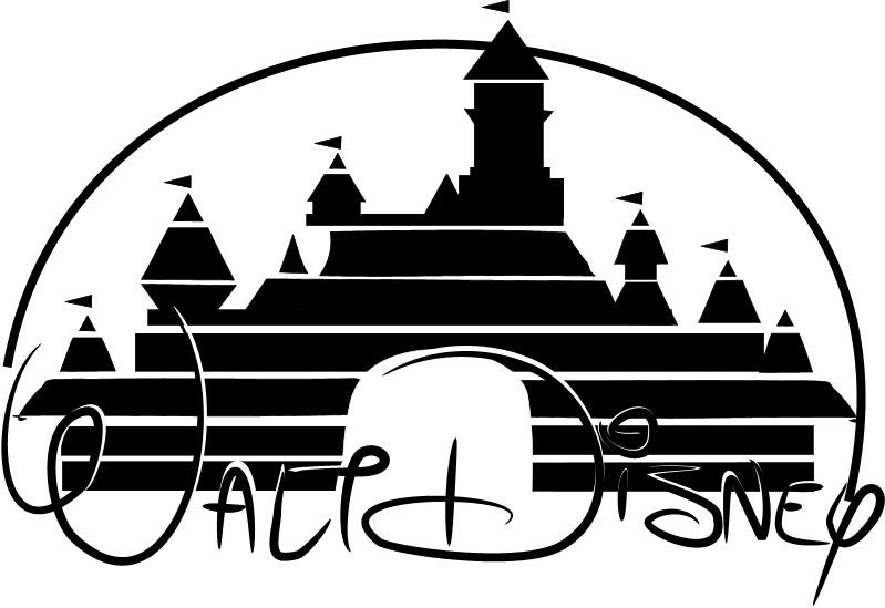 Download Free Disney Outline Cliparts, Download Free Clip Art, Free ...