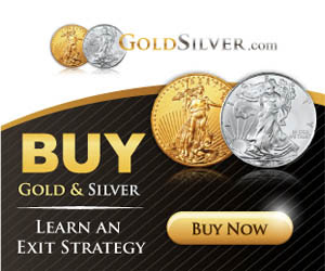 GoldSilver.com - Buy Gold & Silver