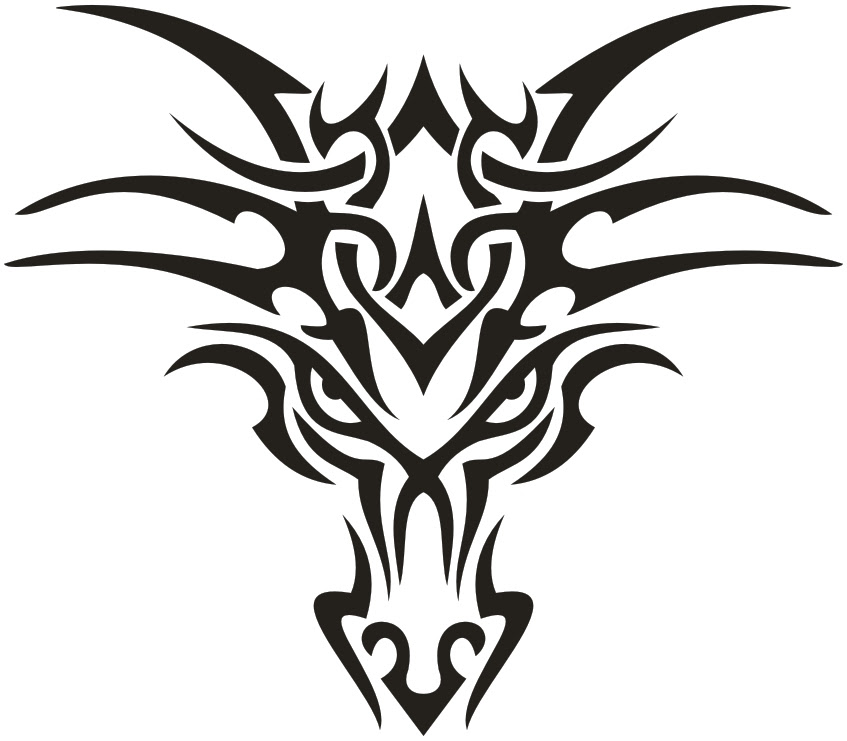 Gambar Tribal