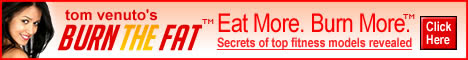 Burn The Fat