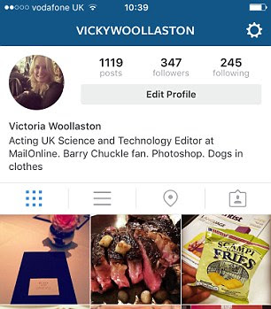 Instagram FINALLY lets you switch between accounts on iOS ...