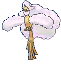 Oras 特殊メガチルタリスの調整 今まで倒したタブンネの数を僕等はまだ知らない