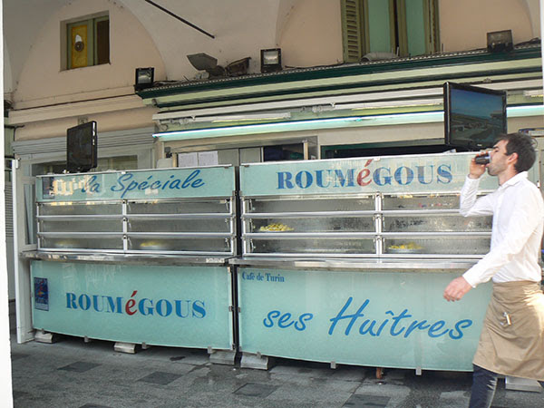 roumégous