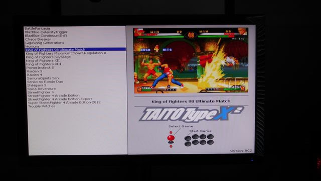 Freeware Taito Typex2 Multigame Neo Geo Forums
