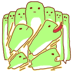 Lineスタンプ 下ネタ の完全一覧 全40種類
