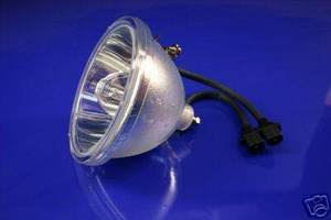 SHARP 65DR650 Replacement Rear projection TV Lamp AN-R65LP2/1