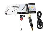 Pen Camera