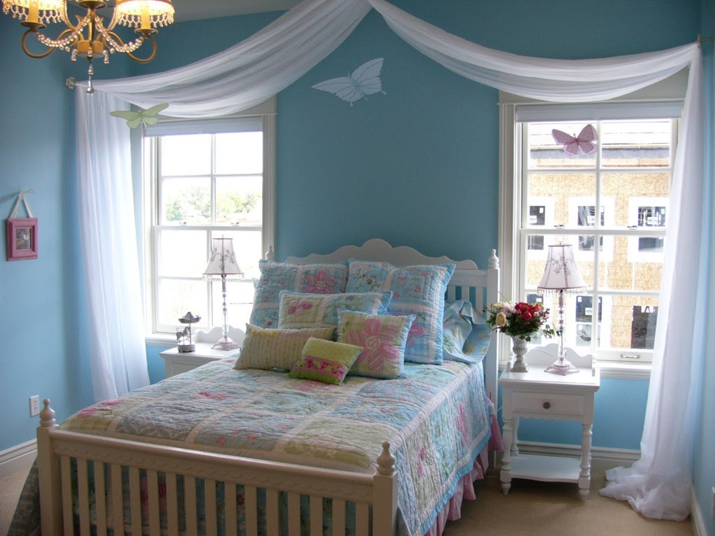 kids room ceiling ideas