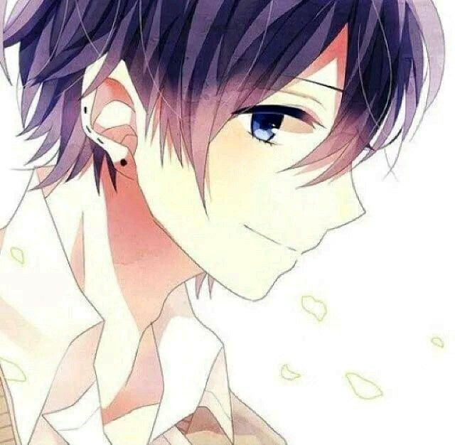 最も選択された かっこいい 男の子 の イラスト