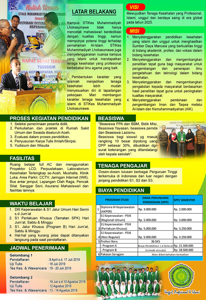 35 Ide Pamflet Pencak Silat Little Duckling Blog