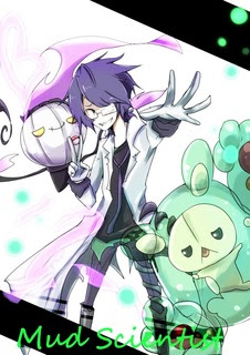 サークル Pokemon ポケモン創作 モバゲー