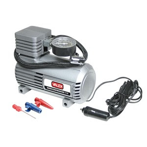 Mini compresseur 12v pour moto