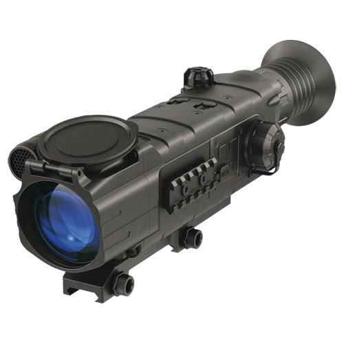 Pulsar Digisight N550 Riflescope