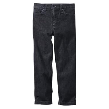 Boys' Shaun White Black Wash