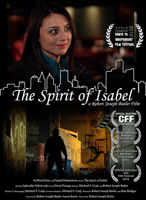 The Spirit of Isabel Stream Deustch komplett de online 2010 Kinox
ANSCHAUEN HD