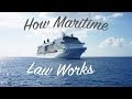 Maritime lawyers