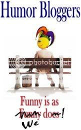 humor blog
