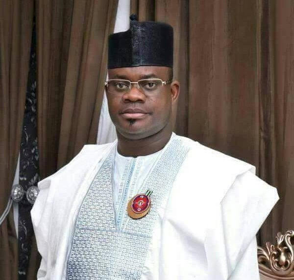 Yahaya Bello