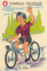 fam duvelo fille