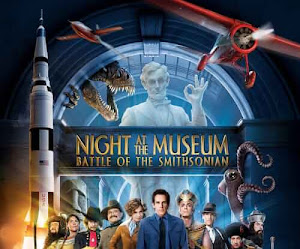 Night at the Museum - Battle of the Smithsonian >> 30s Review