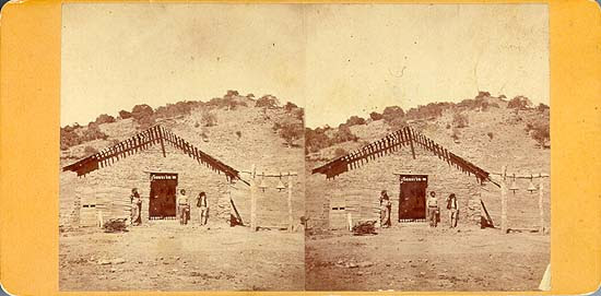 Santa Ysabel Photos