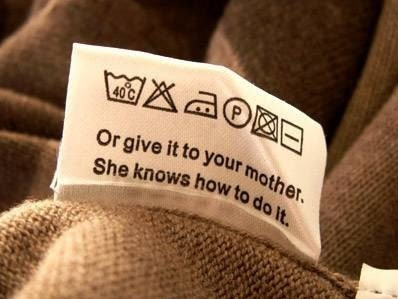 19 Funny Clothing Tags