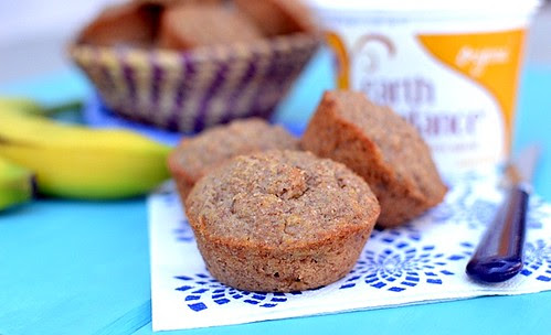 Banana Muffins4