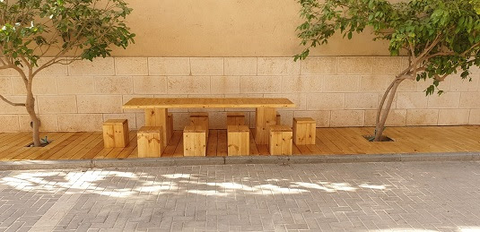 אילת זכתה לקבל בפעם השלישית פרס החינוך היישובי מטעם משרד החינוך
