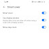 How To Disable Smart Unlock Huawei : Exit your home through the door where your august smart lock is installed.