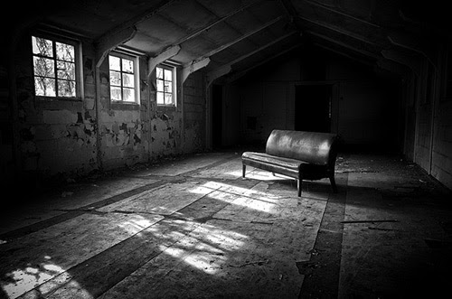 Black and White Photography