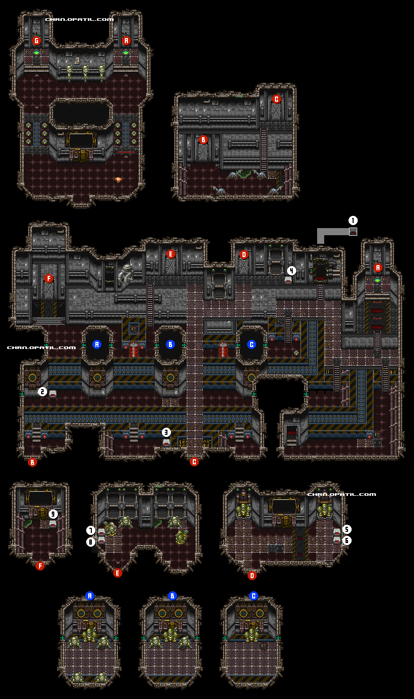 シナリオ攻略 不思議の国の工場跡 クロノ トリガー 攻略 Chrono Trigger 攻略 ゲーム攻略メモ