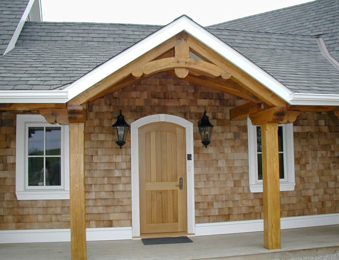 Oak Timber Frame Yarmouth Nova Scotia Oak Timber Frame Yarmouth Nova Scotia