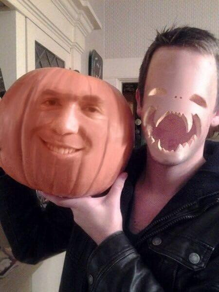 Hilarious Baby Face Swaps for People Who Want to LOL