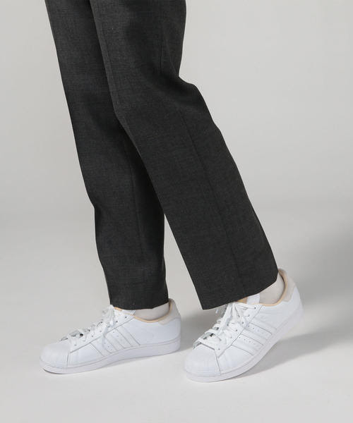 大きな割引安い購入 レザースニーカー スニーカー Adidas アディダス のファッション スニーカー シューズ Adidas アディダス の スニーカー Adidas Originals Adidas Superstar