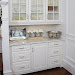 Dining Room Cabinets