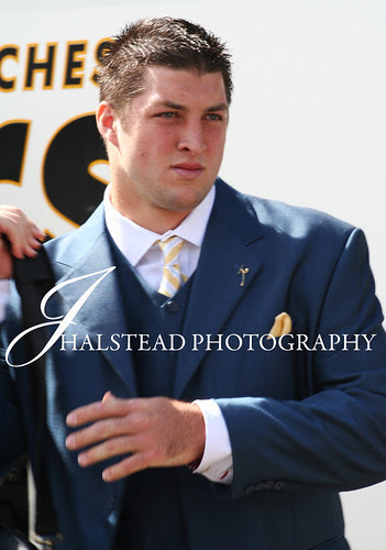 Tim Tebow
