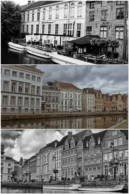 canales