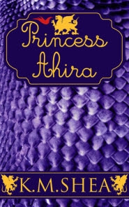 Princess Ahira