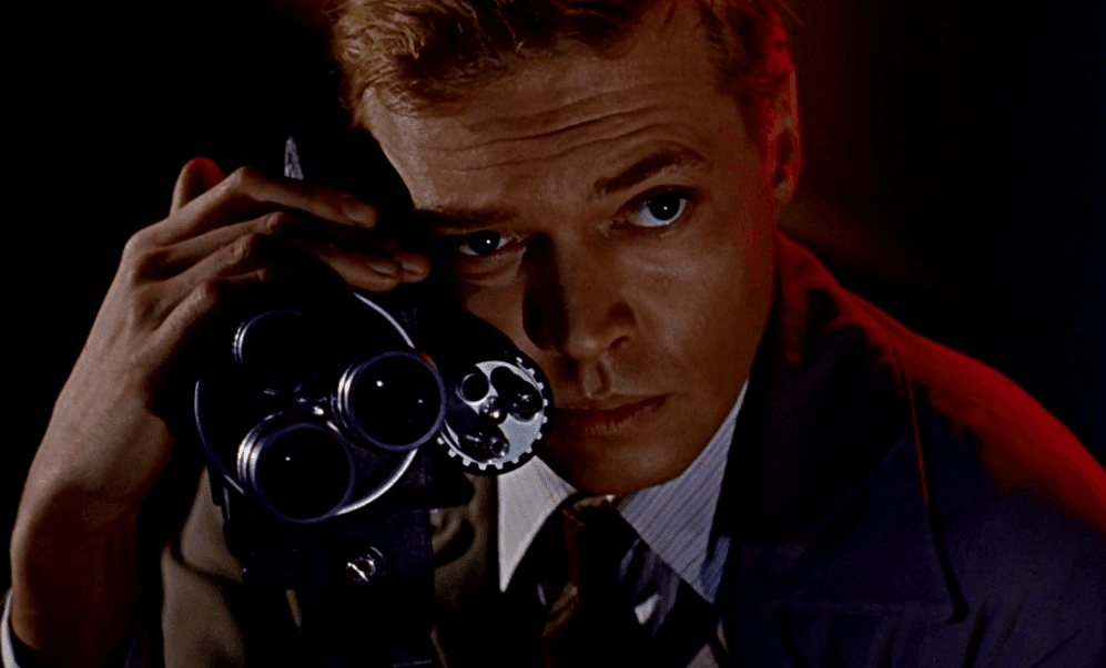 Peeping Tom